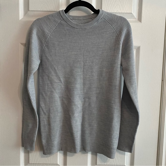 Lululemon Simply Wool Sweater - Picture 3 of 5